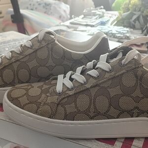 Coach Sneakers